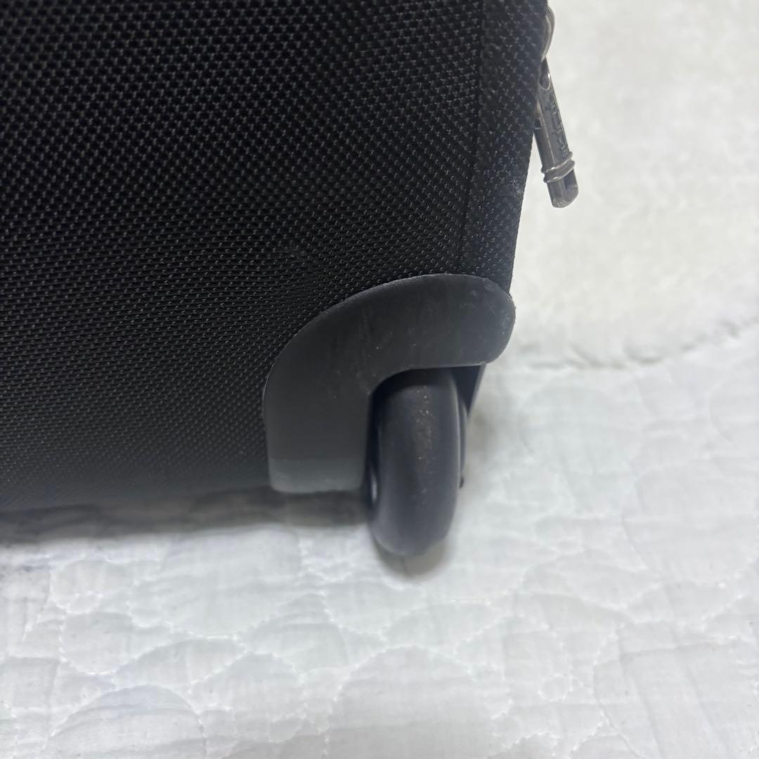 【希少】トゥミ　ミディアム ウィールド ダッフルキャリーケース　22040D4