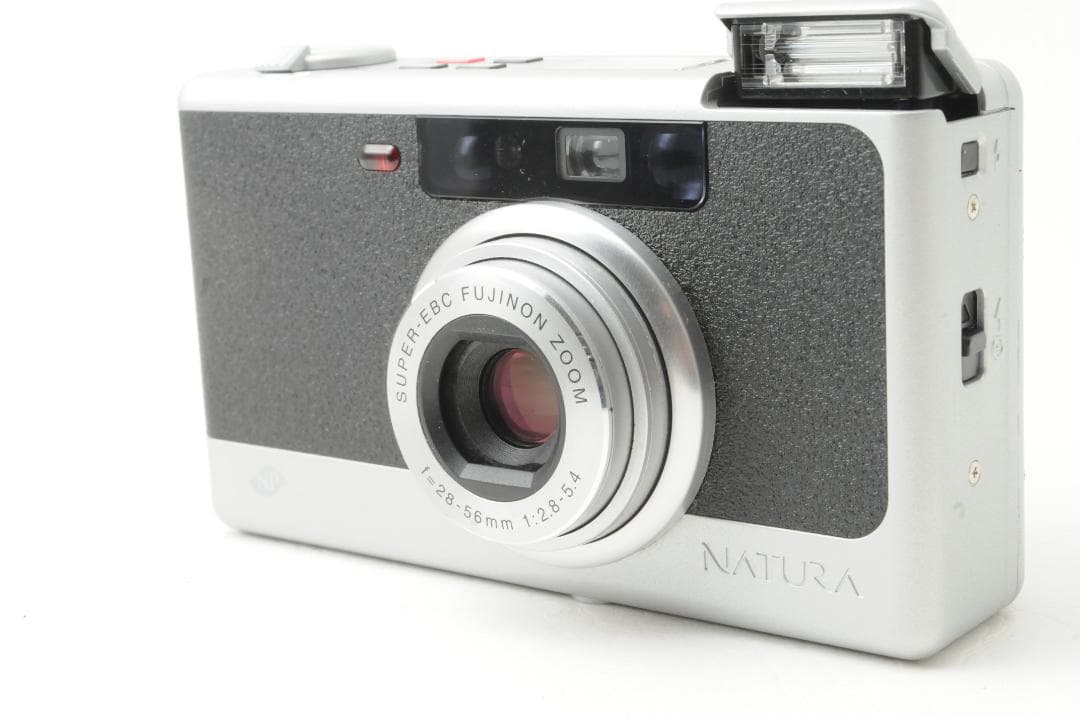 ★美品★FUJIFILM 富士フイルム NATURA NS ナチュラ