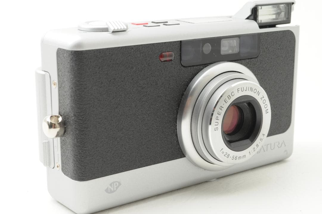 ★美品★FUJIFILM 富士フイルム NATURA NS ナチュラ