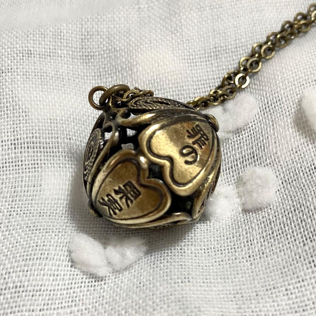 マ*ン様 週末限定価格○椎名林檎 コンサートグッズ ネックレス 隻六エクスタシー