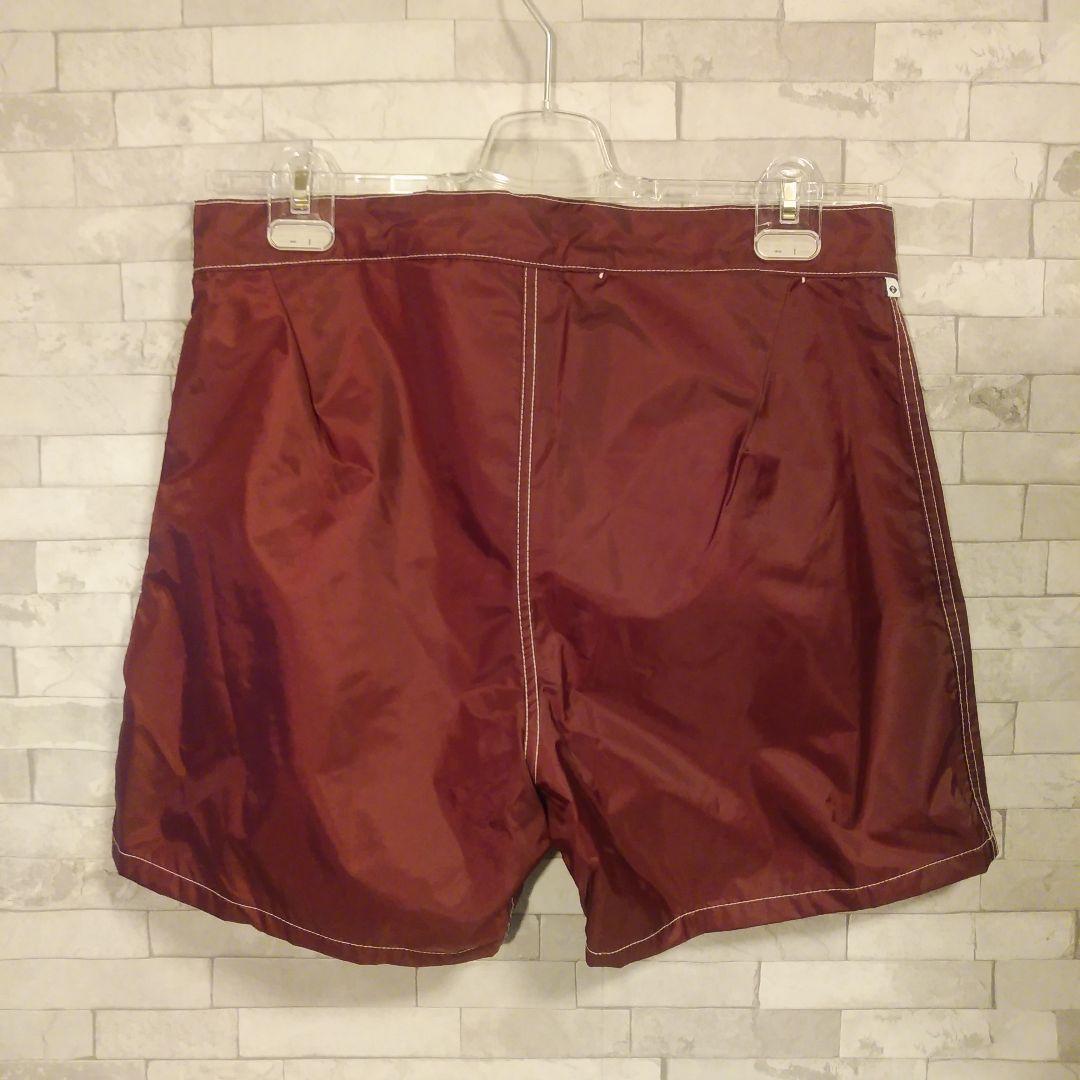 【新品未使用】イエローラット　サーフショートパンツ　スイムパンツ　アメリカ製34
