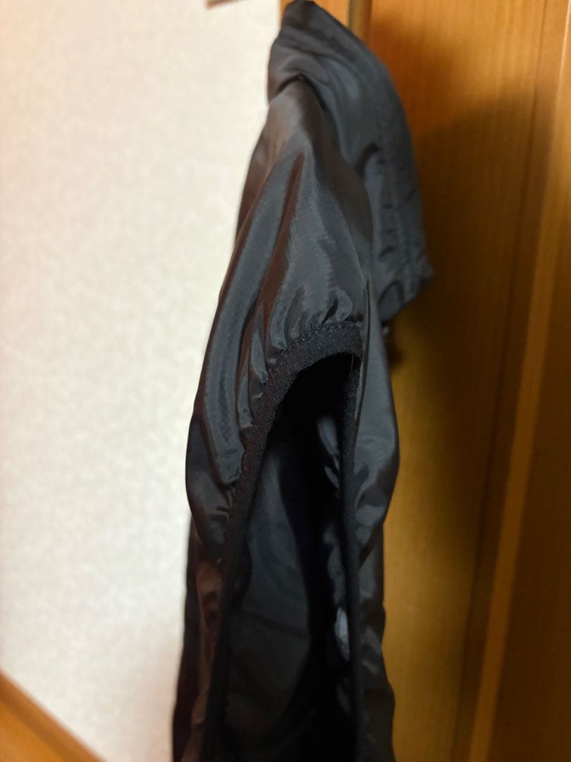 WAIPER LIGHT PUFF PRIMALOFT ベスト PERTEX