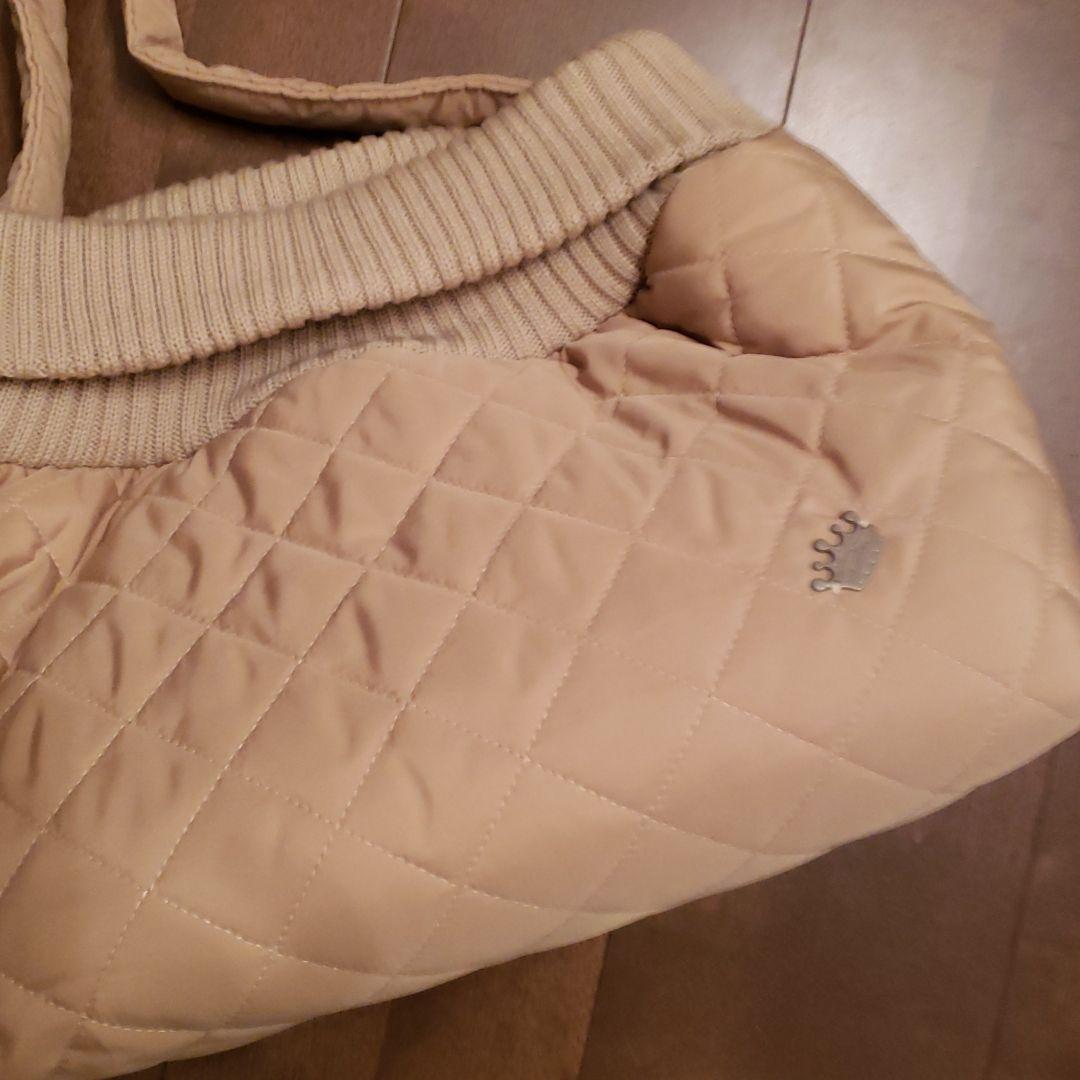 ペット用　鞄　ブリンス&プリンセス