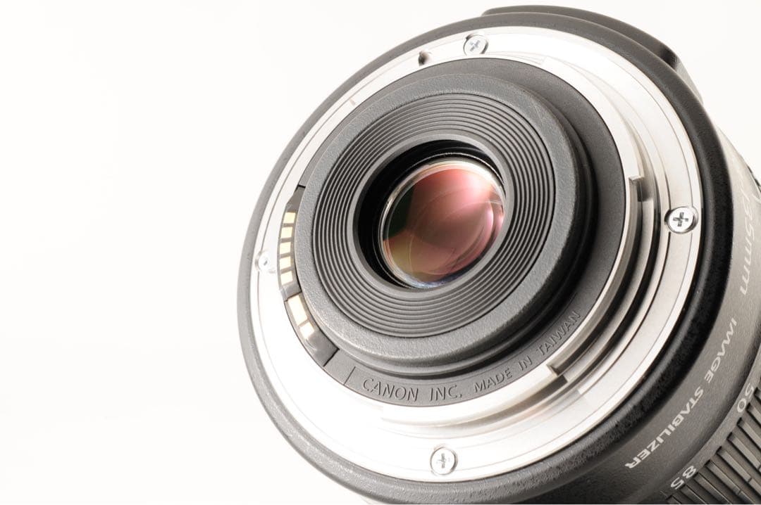 ◆美品◆ Canon EF-S 18-135mm f3.5-5.6 IS STM