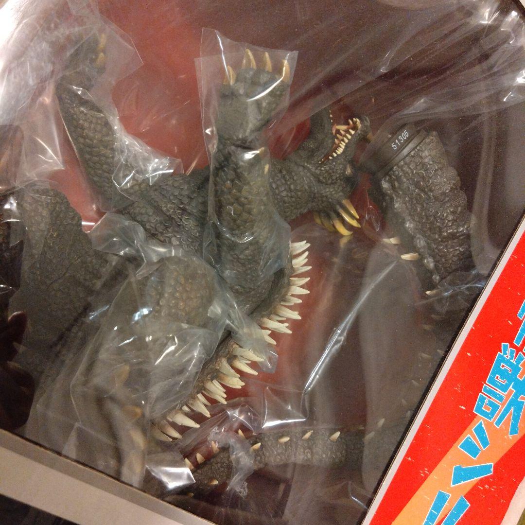 エクスプラス 東宝大怪獣シリーズ アンギラス 1968 少年リック限定版