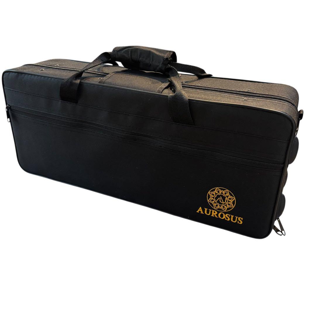 AUROSUS トランペット　初心者向け