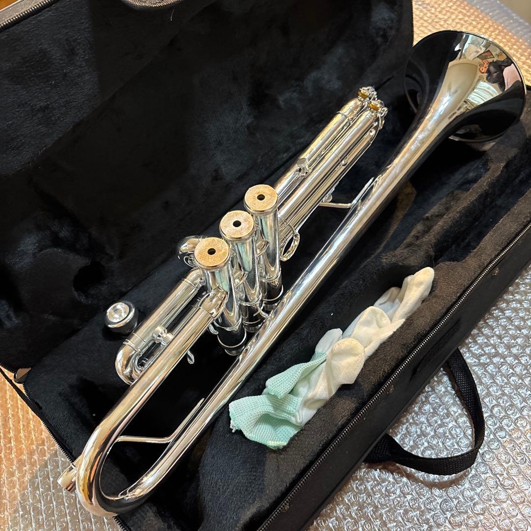 AUROSUS トランペット　初心者向け