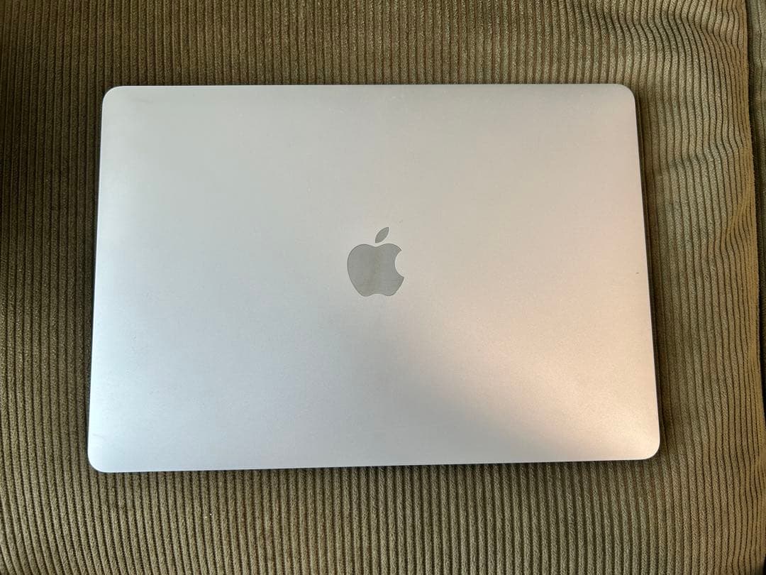 MacBook本体 MacBookAir 2020 M1