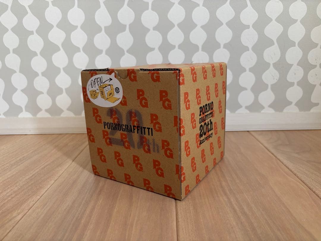 ポルノグラフィティ/20th Anniversary Special Live…