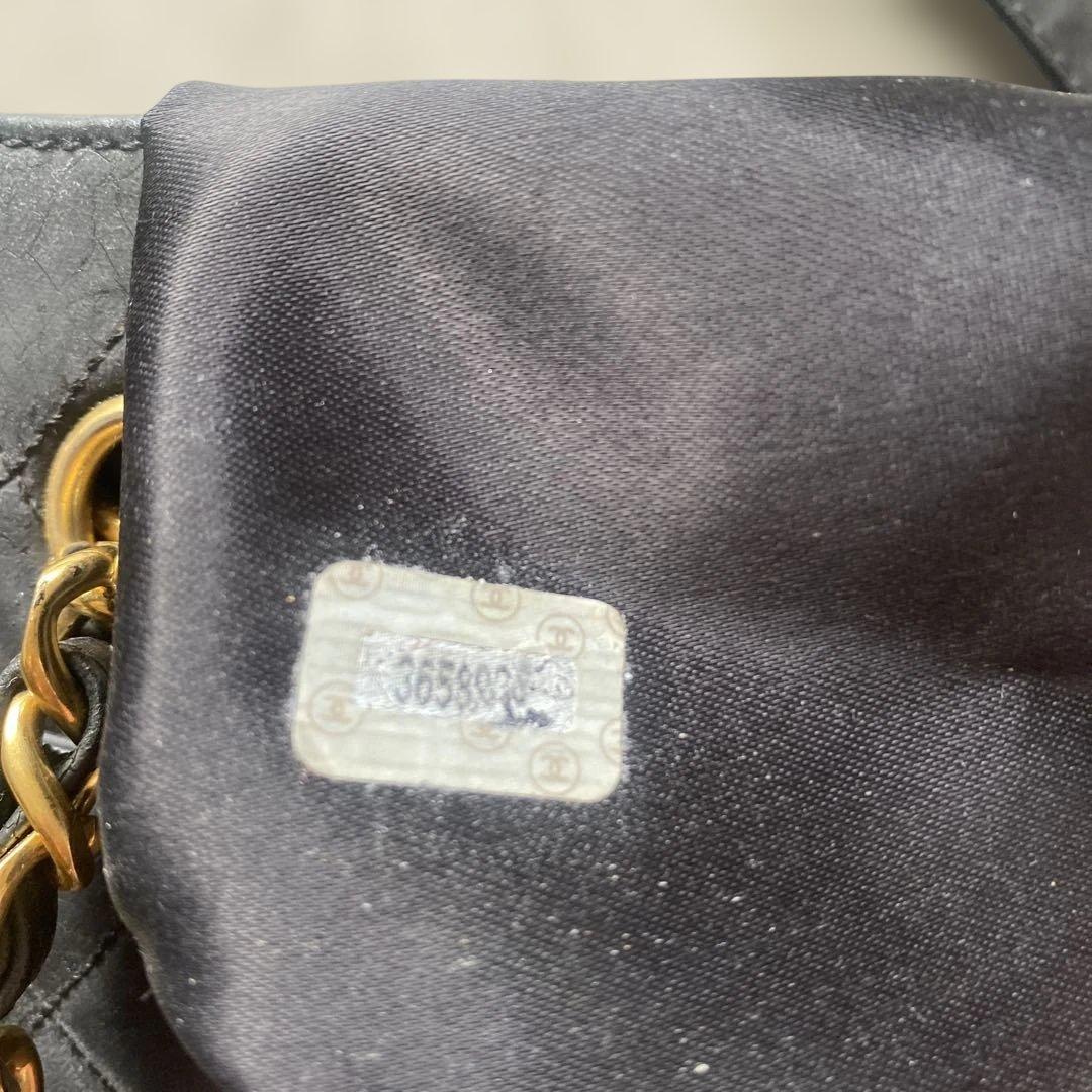 ✳︎レア✳︎CHANELショルダーbag