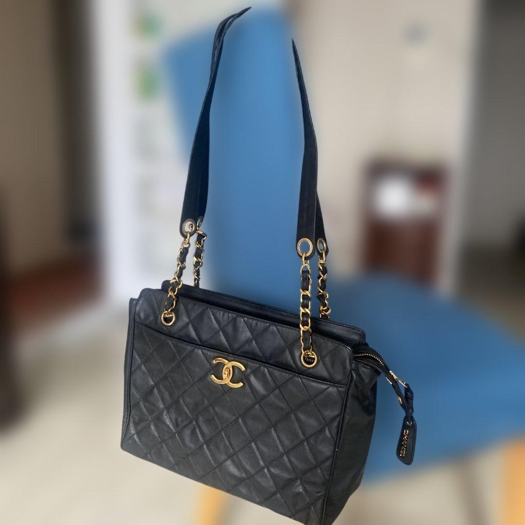 ✳︎レア✳︎CHANELショルダーbag