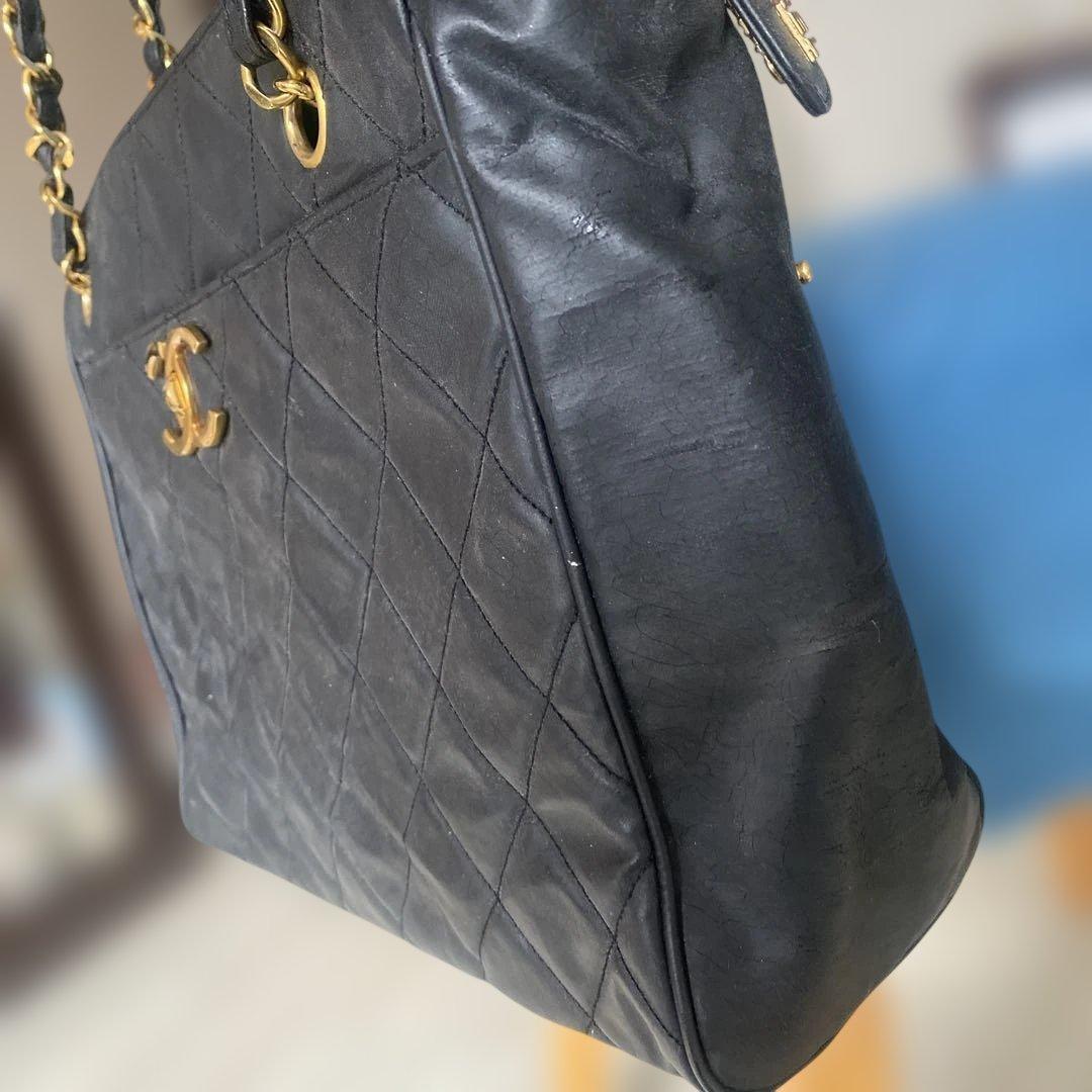 ✳︎レア✳︎CHANELショルダーbag