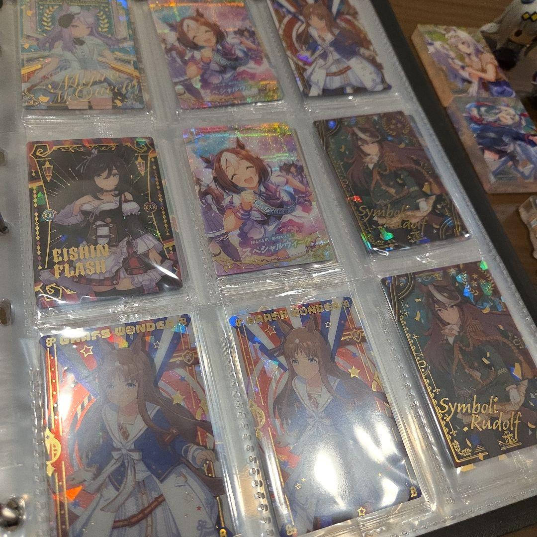 ウマ娘 グッズ セット まとめ売り