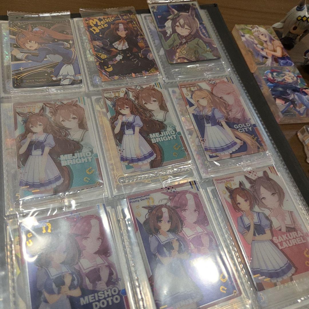 ウマ娘 グッズ セット まとめ売り