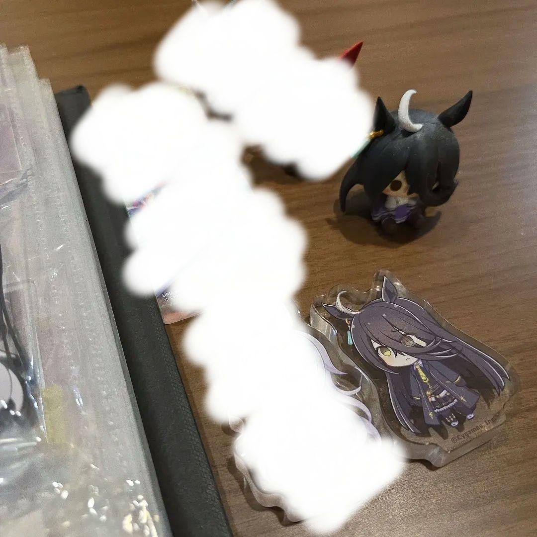 ウマ娘 グッズ セット まとめ売り