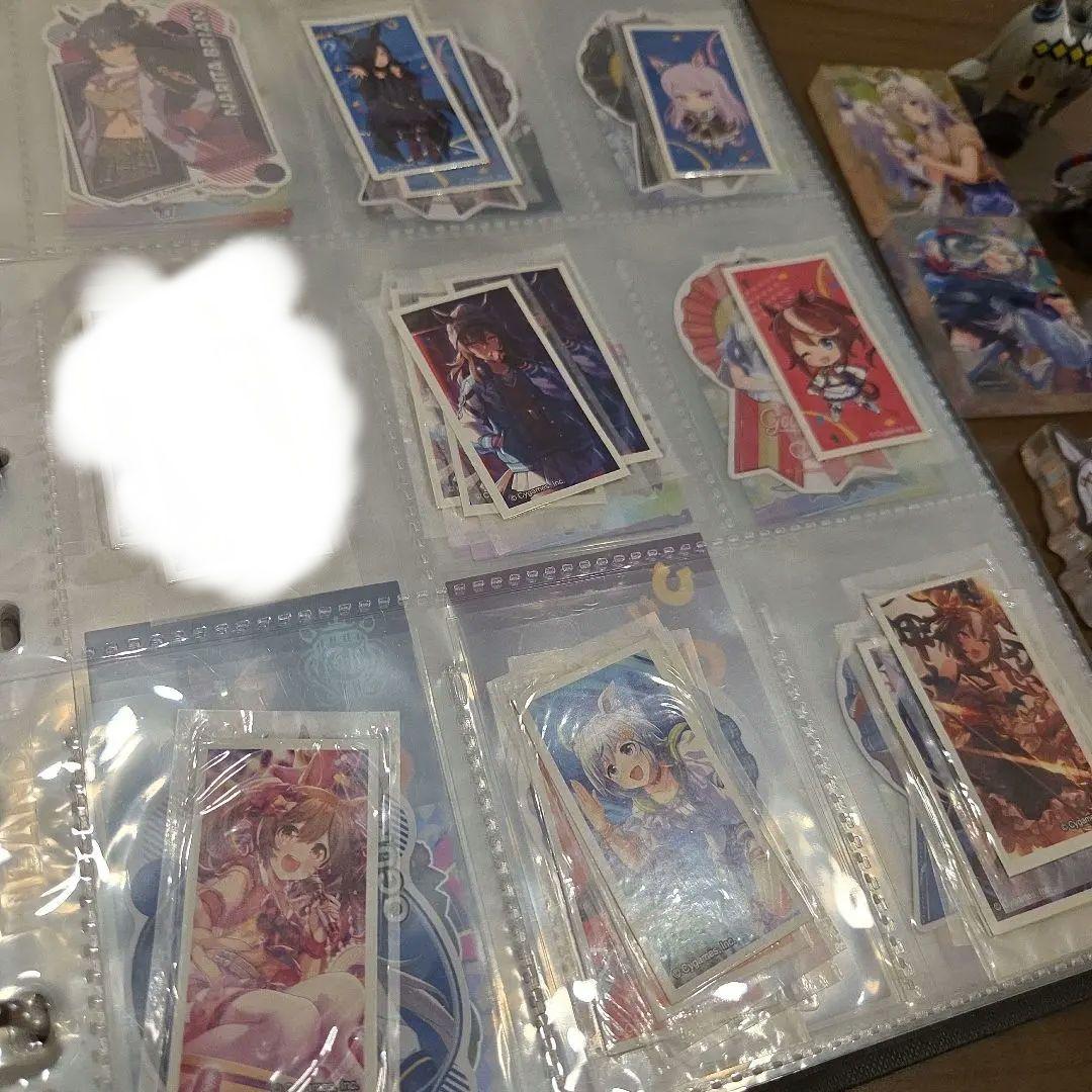 ウマ娘 グッズ セット まとめ売り