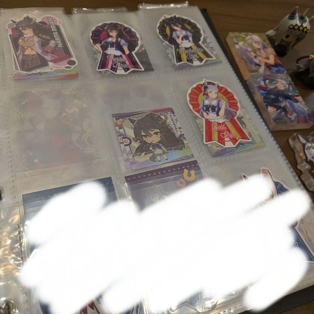 ウマ娘 グッズ セット まとめ売り
