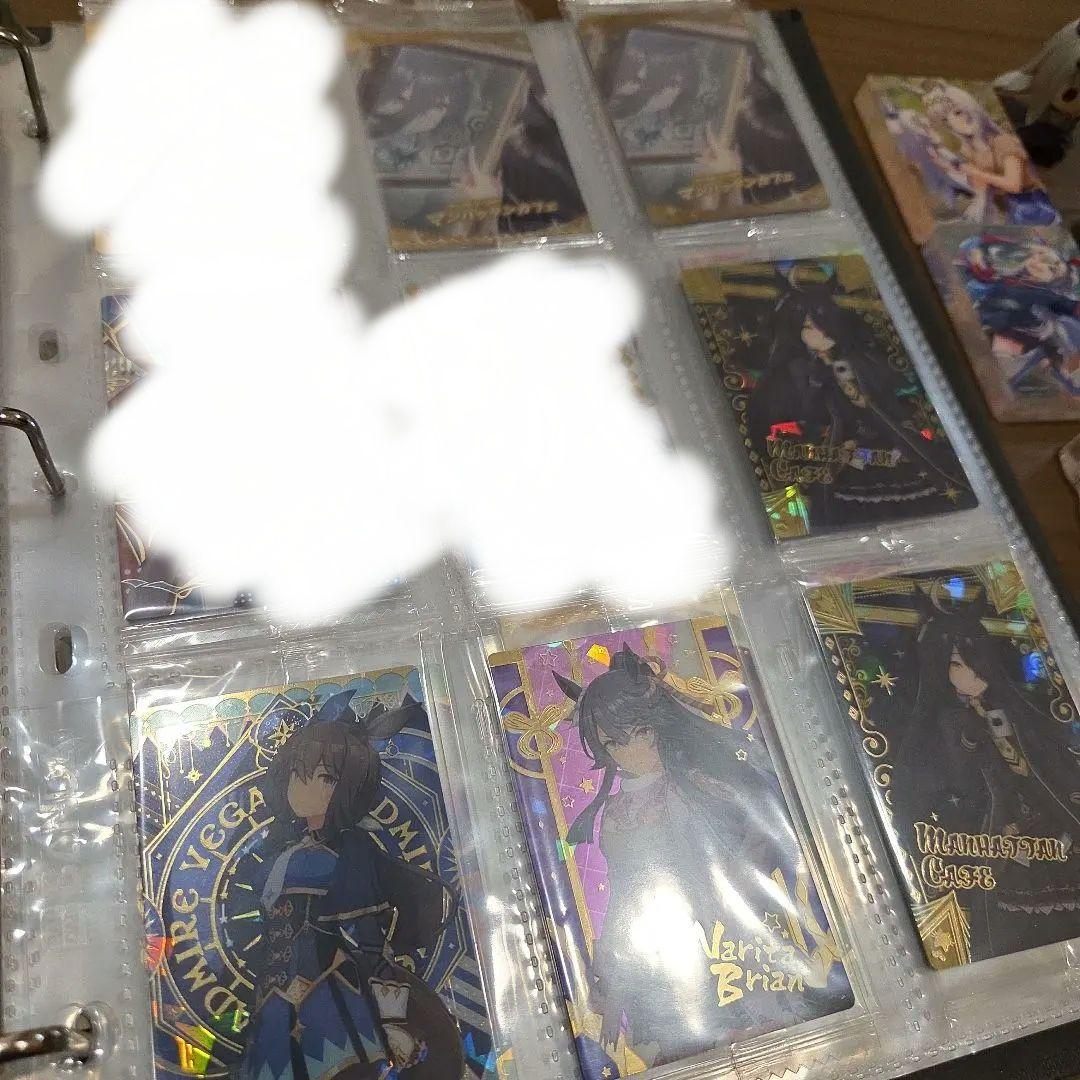 ウマ娘 グッズ セット まとめ売り