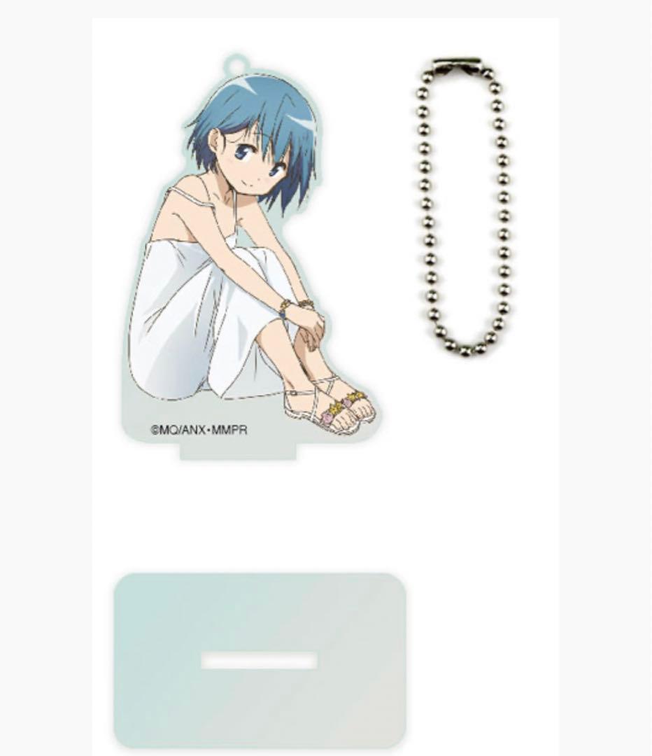 美樹さやか アクリルスタンド 魔法少女まどか☆マギカ　アクスタ　キャラスタンド