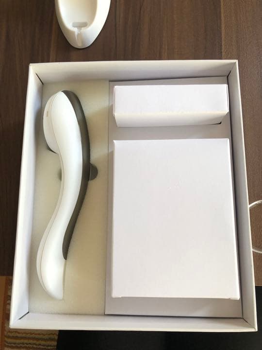 YAOSUN YS305 ホワイト 美顔器