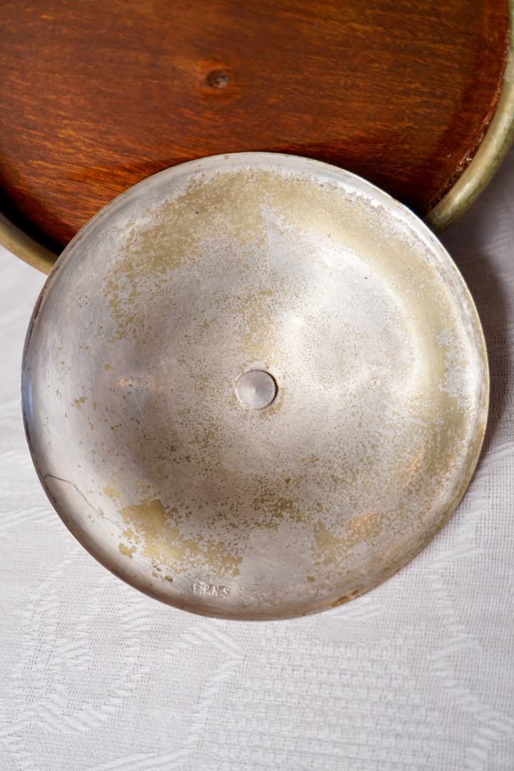 イギリス アンティーク ビスケットバロー