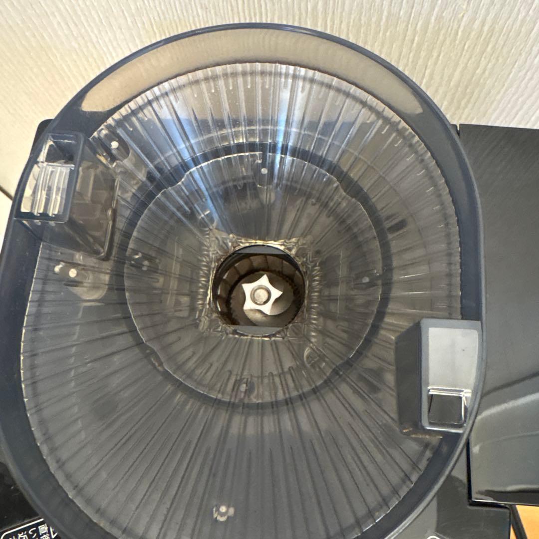 メリタ アロマフレッシュ コーヒーメーカー 6杯用 AFG622-1B 中古