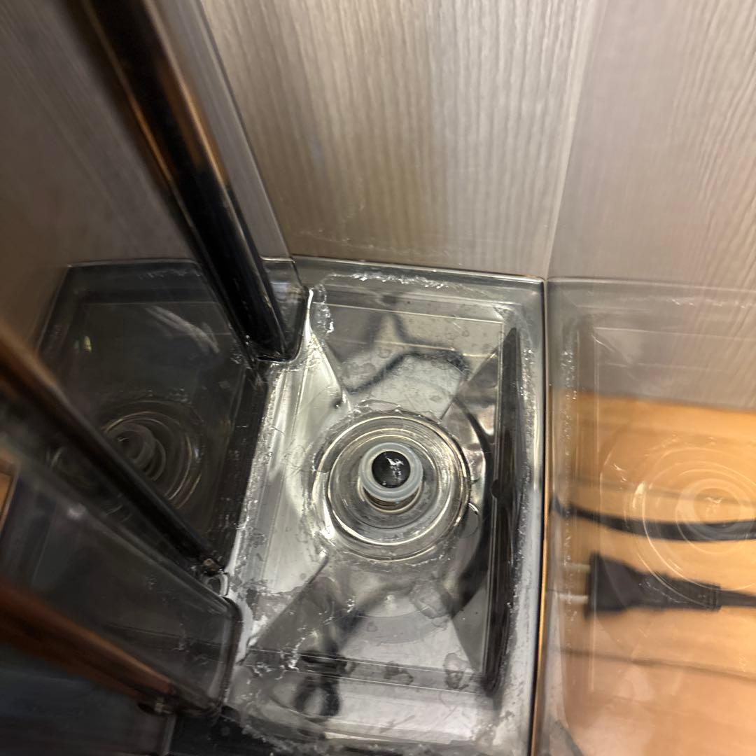 メリタ アロマフレッシュ コーヒーメーカー 6杯用 AFG622-1B 中古