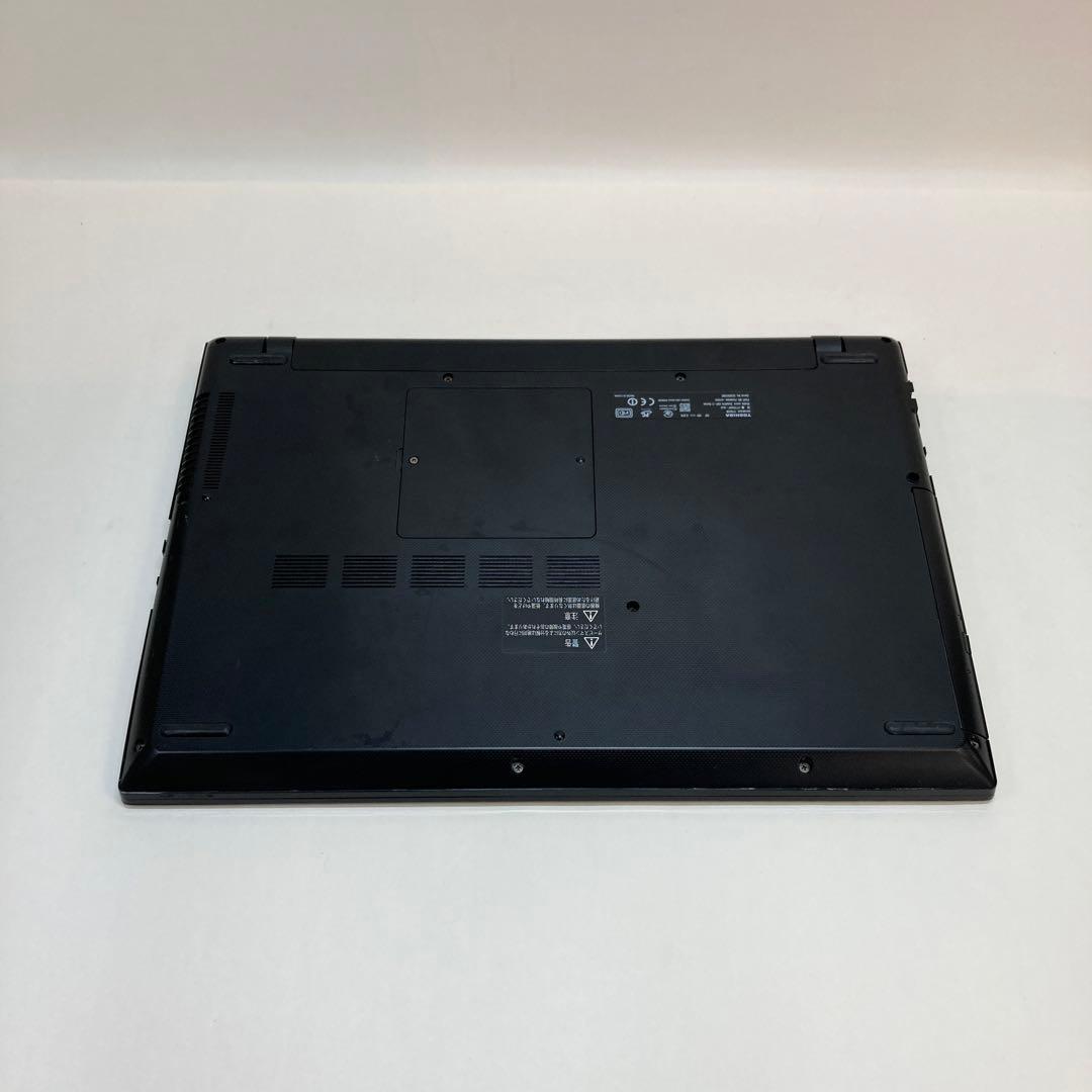 TOSHIBA Dynabook T75/VB ノートPC i7-6500U