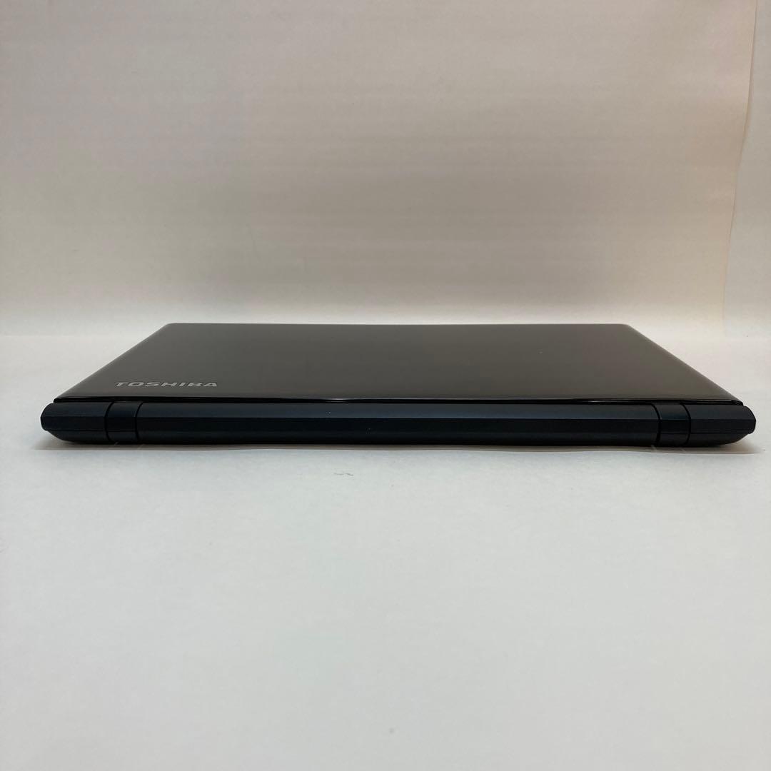TOSHIBA Dynabook T75/VB ノートPC i7-6500U