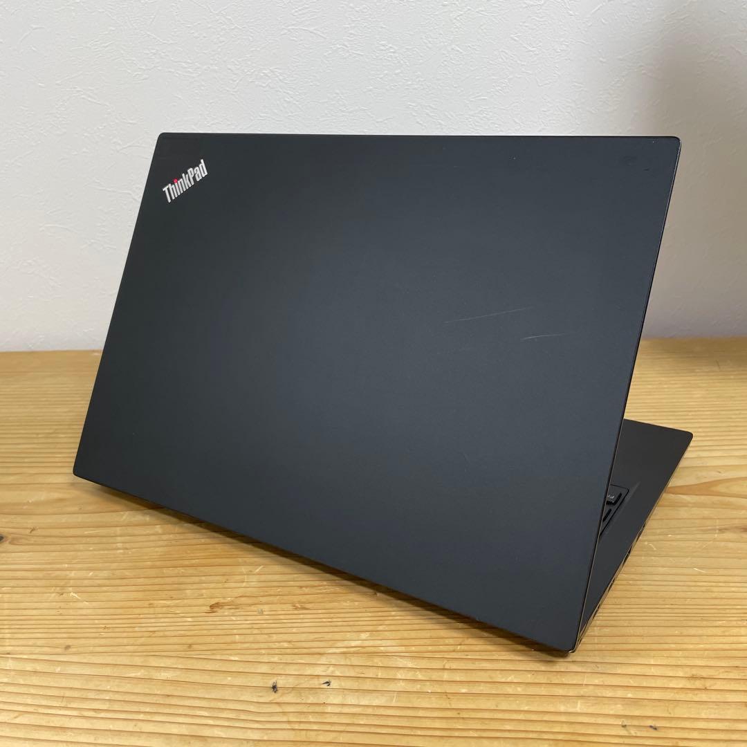 ThinkPad L390 Core i5(8世代) /Office