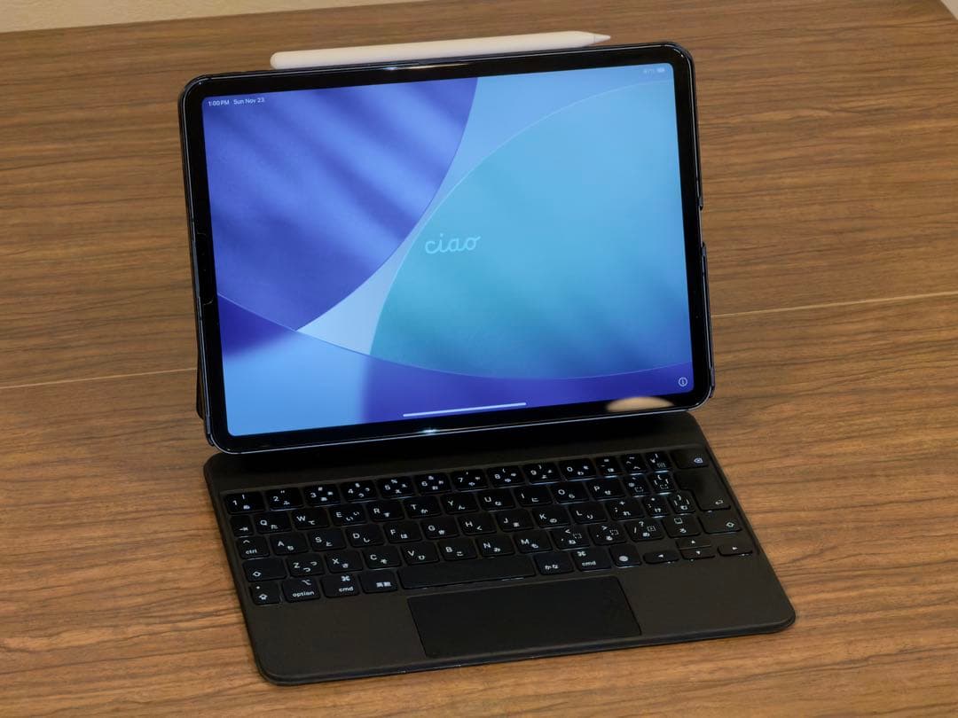 【最終値下】iPad Pro(M1) 11インチ 2TB セルラー フルセット