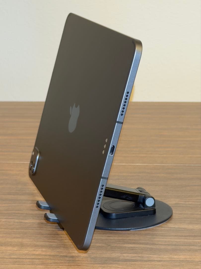 【最終値下】iPad Pro(M1) 11インチ 2TB セルラー フルセット