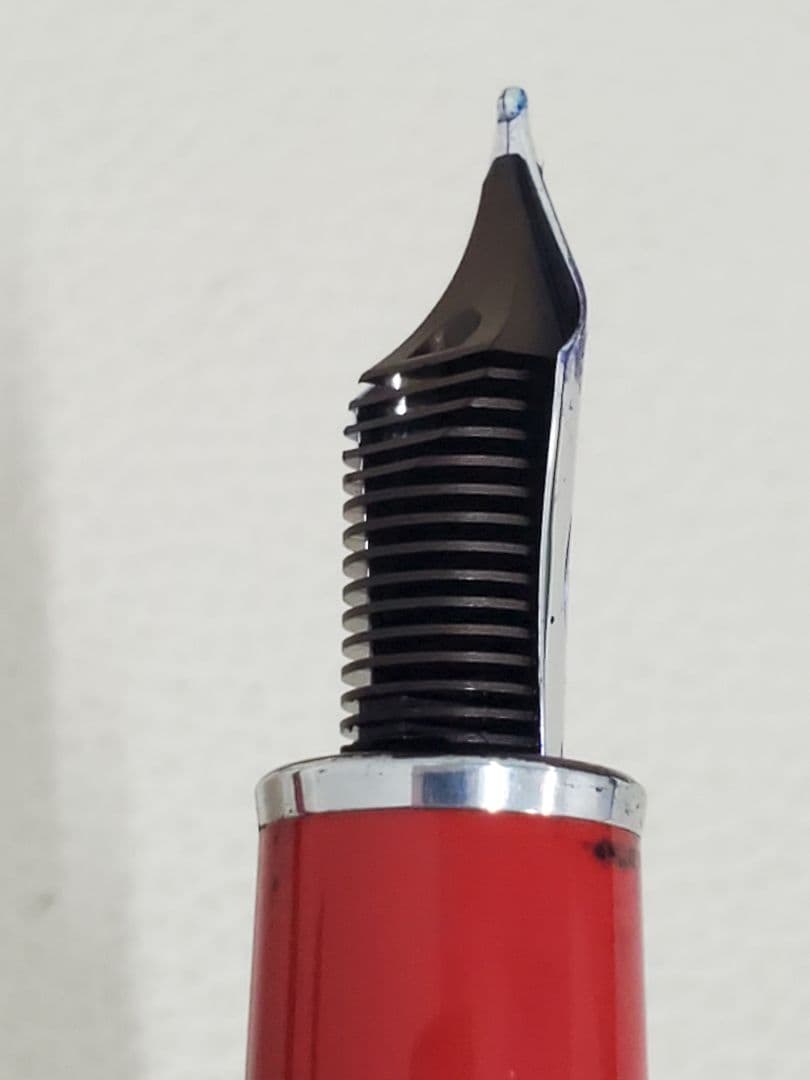 モンブラン グレートキャラクターズエンツォ・フェラーリスペシャルエディション