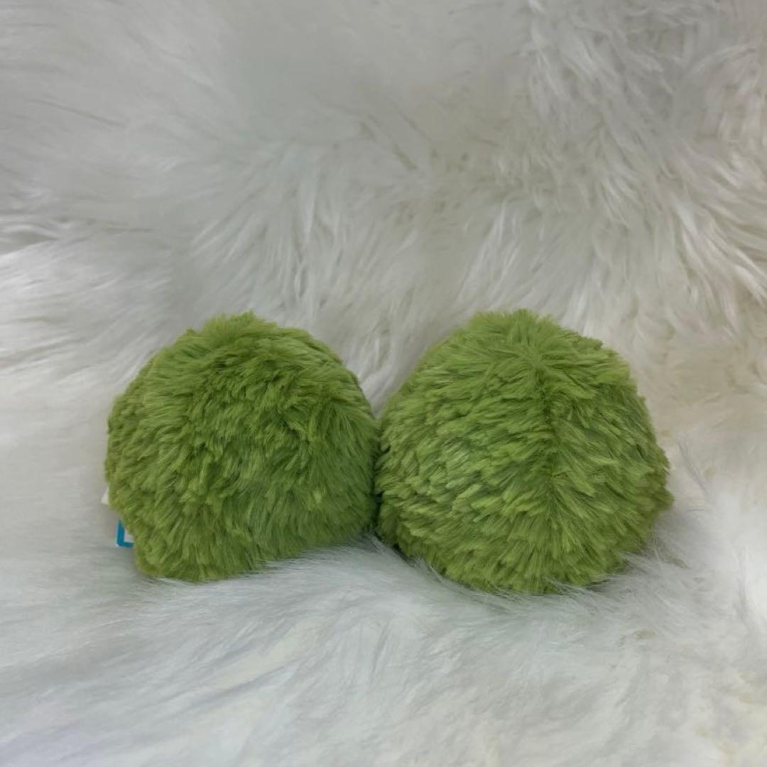 コンのお家ページ