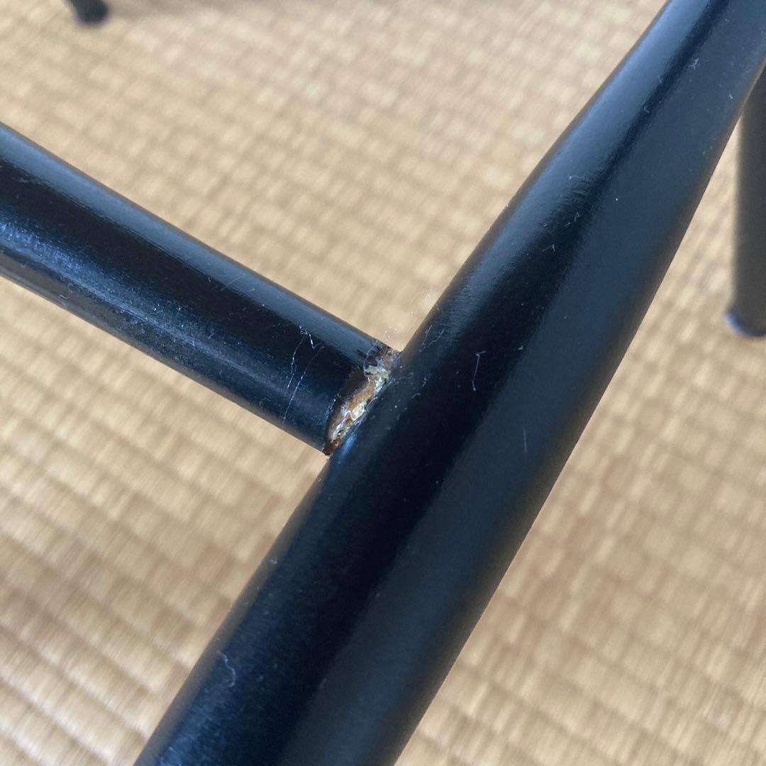 Ilmari Tapiovaara イルマリ・タピオヴァーラ ファネットチェア