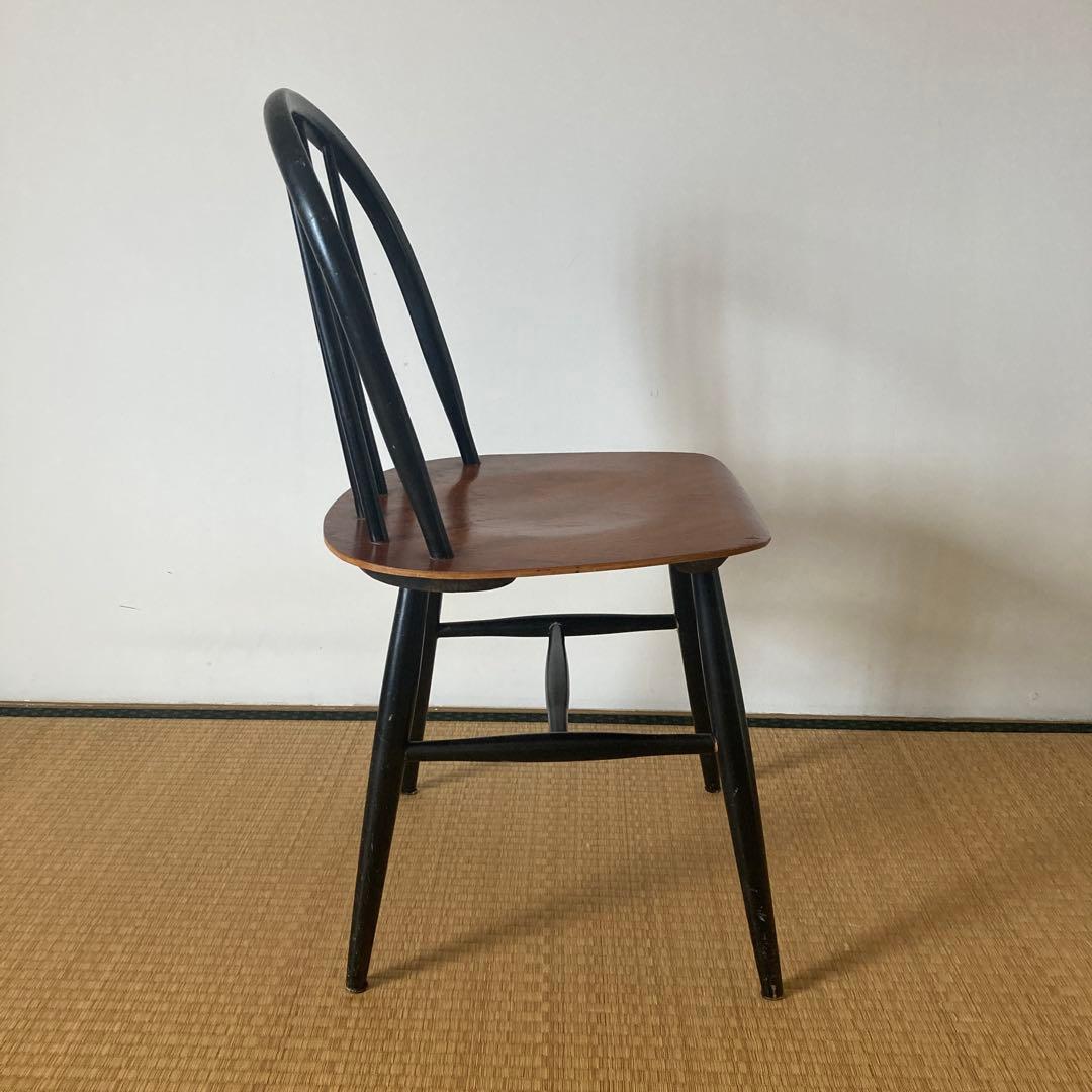 Ilmari Tapiovaara イルマリ・タピオヴァーラ ファネットチェア