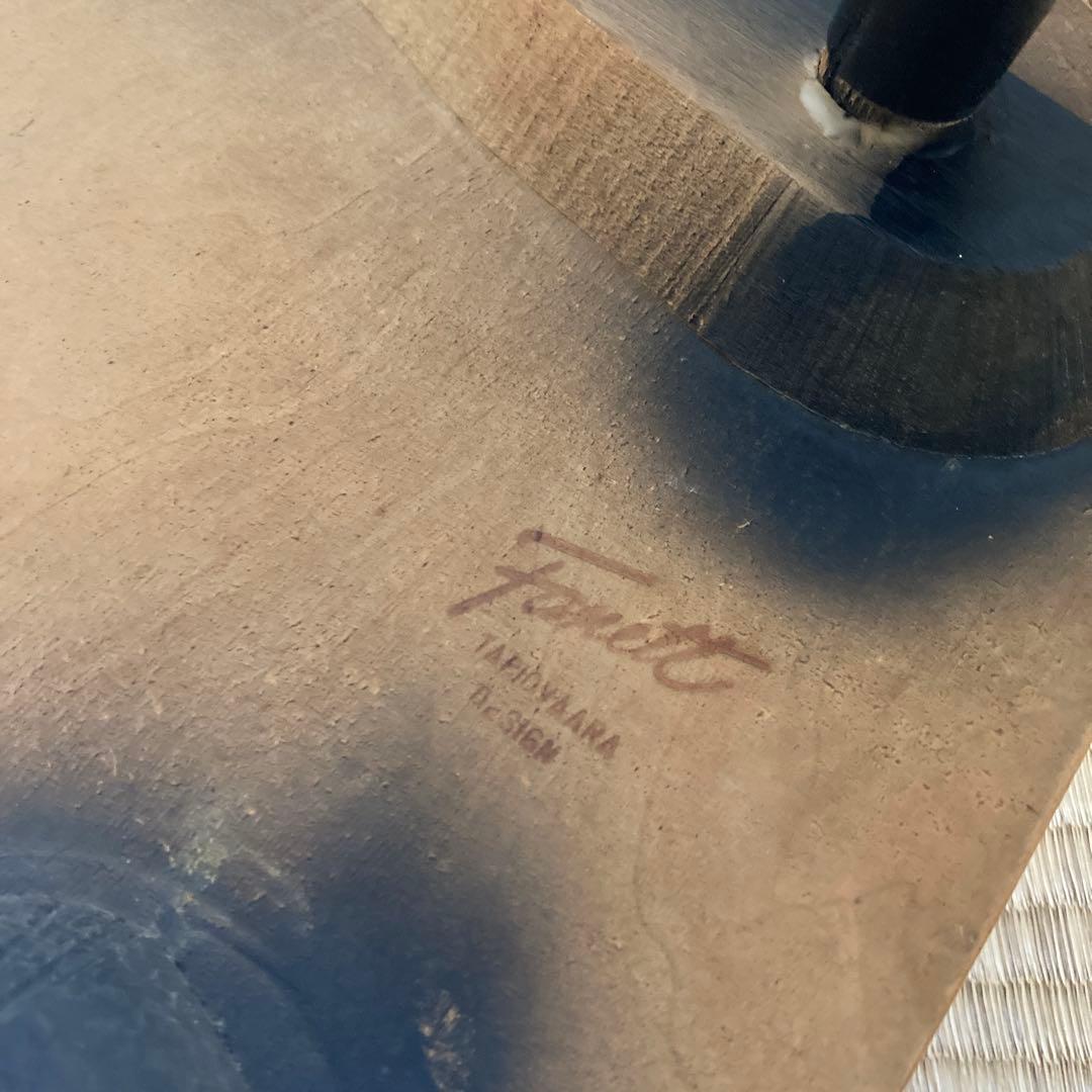 Ilmari Tapiovaara イルマリ・タピオヴァーラ ファネットチェア