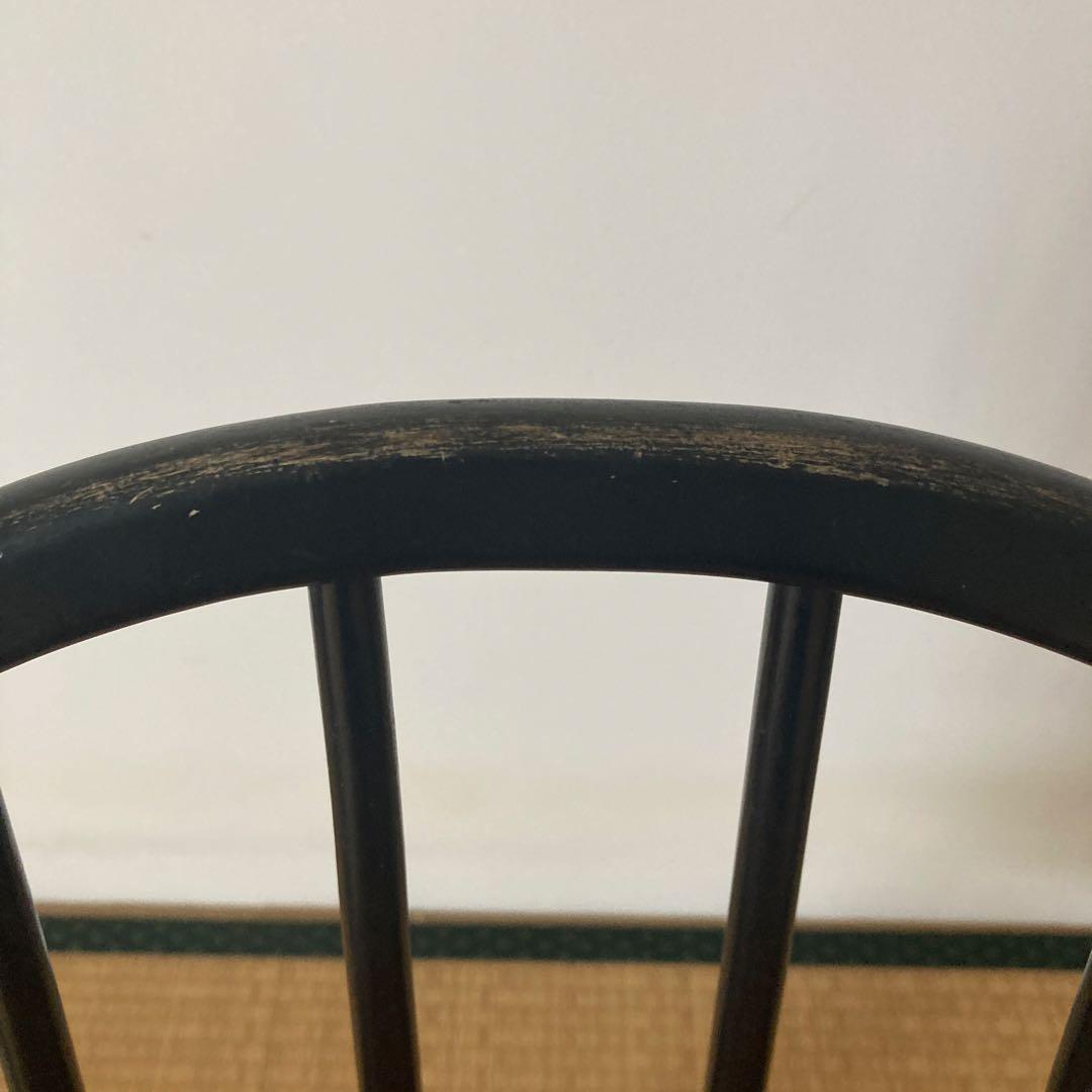 Ilmari Tapiovaara イルマリ・タピオヴァーラ ファネットチェア