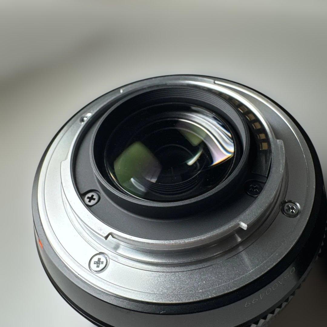 FUJIFILM フジノンレンズ XF18mmF2 R