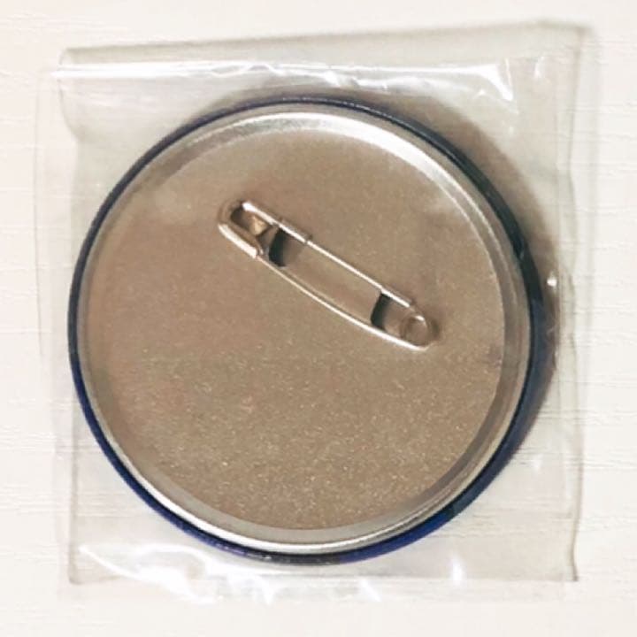 新品★あんスタ★UNDEAD【乙狩アドニス】カラオケの鉄人★缶バッジ