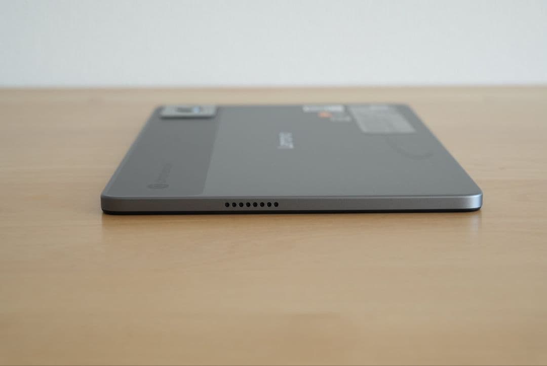 Lenovo Chromebook Duet11 メモリ8GBモデル 新品同様品