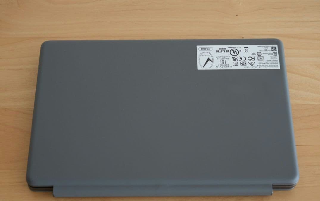 Lenovo Chromebook Duet11 メモリ8GBモデル 新品同様品