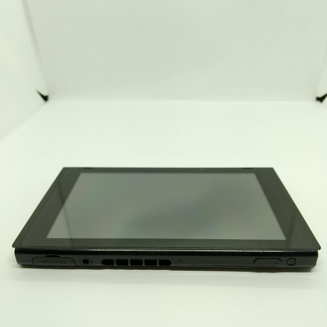 ①【動作正常品】Nintendo Switch　本体のみ　ニンテンドースイッチ