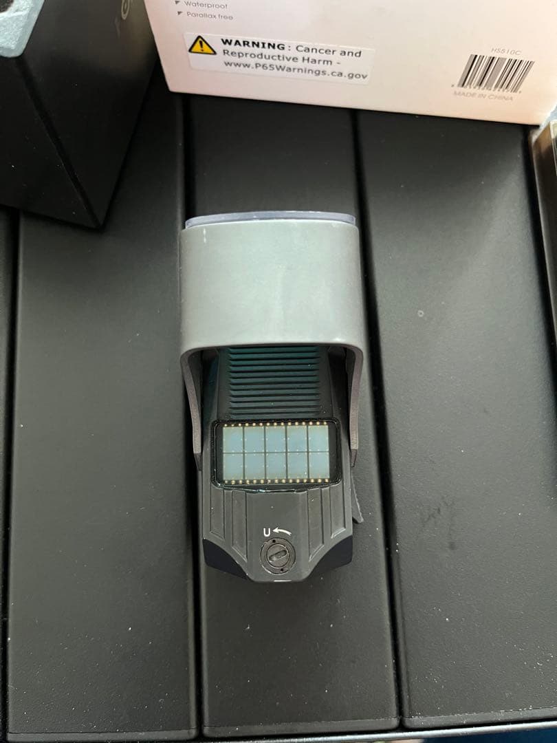 ホロサン　hs510c