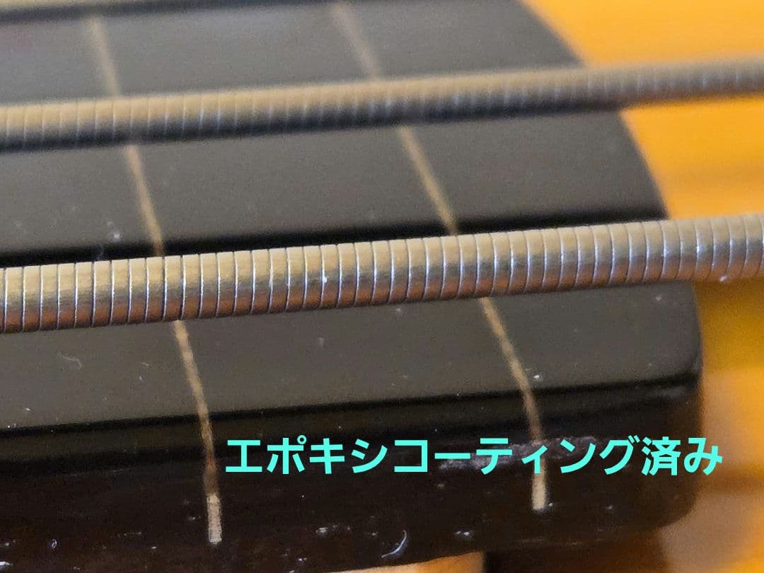 Compact Bass フレットレス【CJB-60S FL】