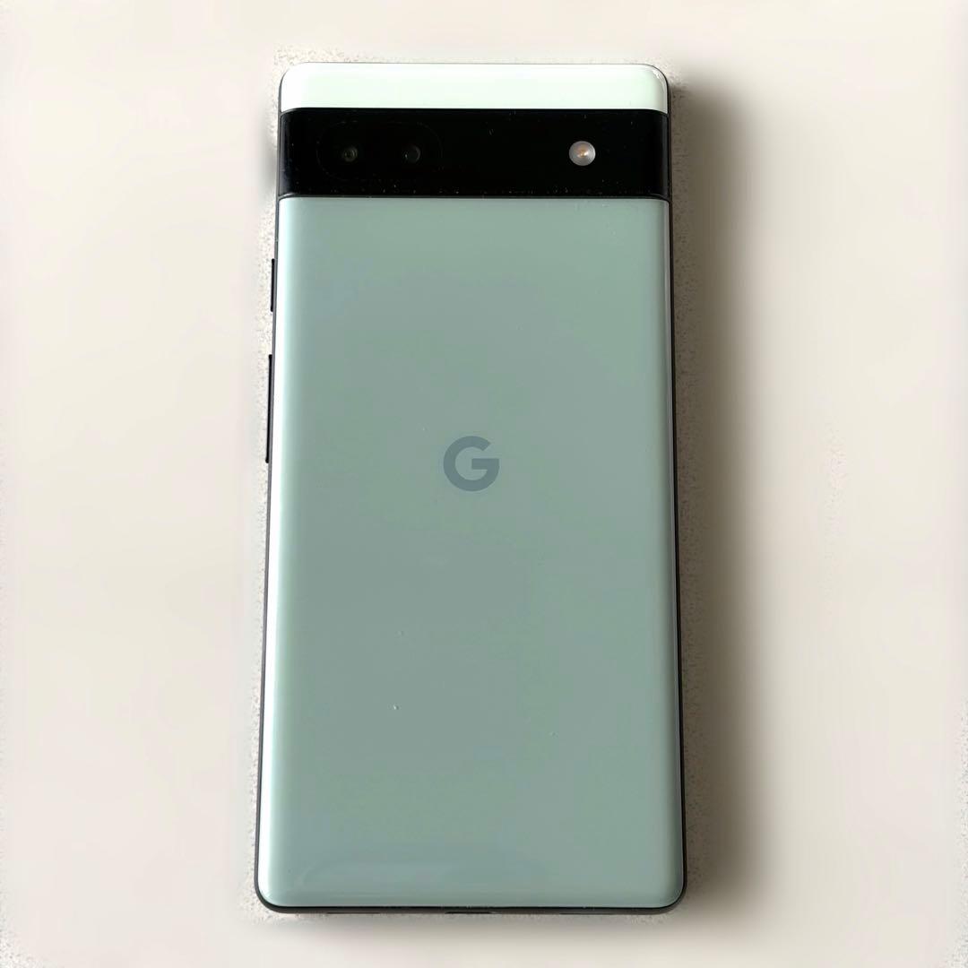 Google pixel6a ジャンク品