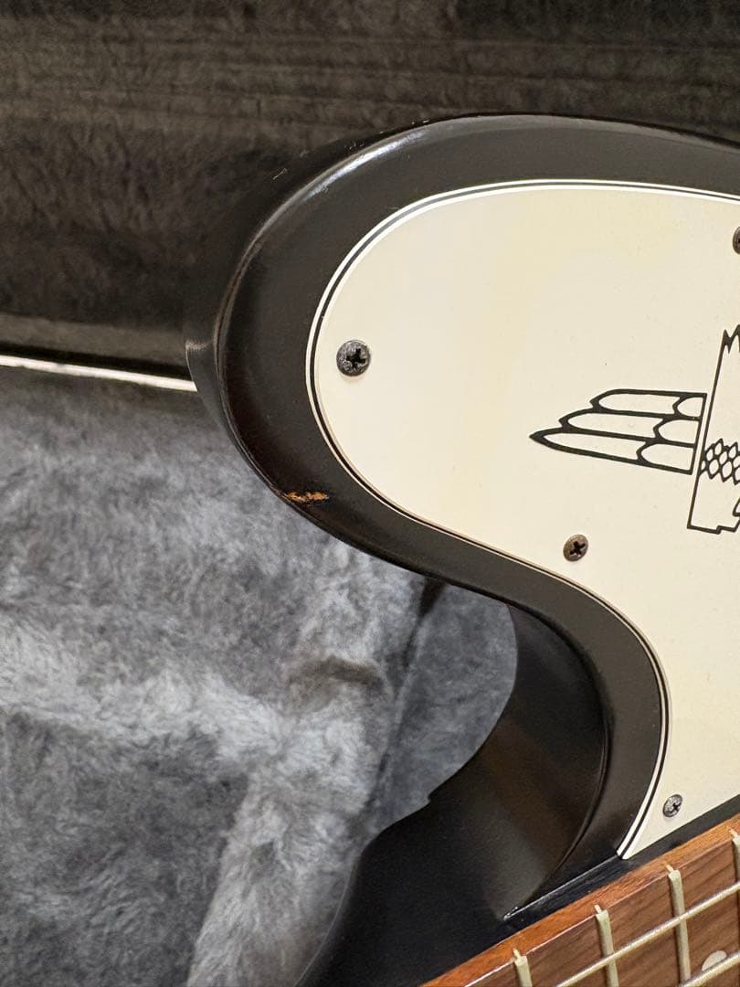 Gibson Thunderbird ギブソン サンダーバード エレキ ベース