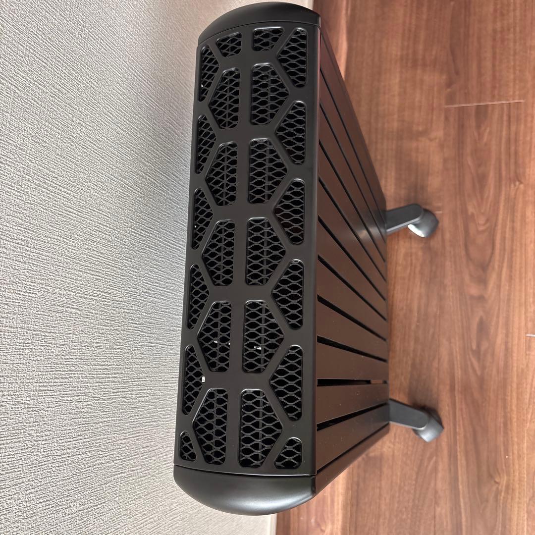 デロンギ　マルチダイナミックヒーターMDHU15-PB