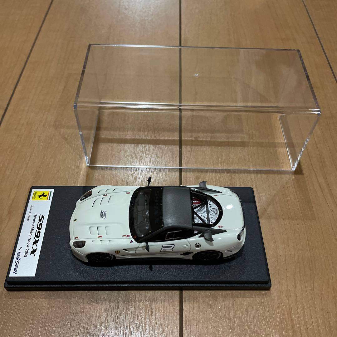 Ferrari フェラーリ 599XX  LS368H Look Smart