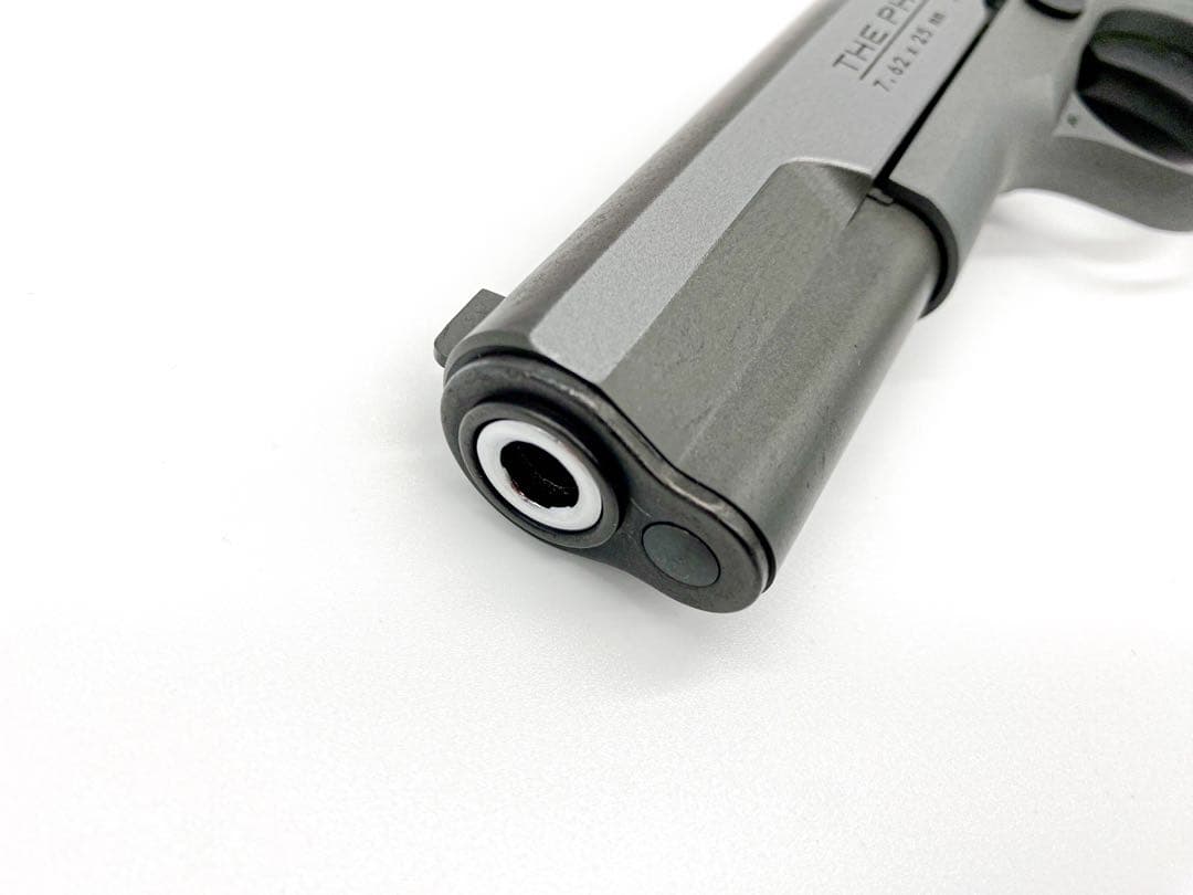 KSC TT33 トカレフ ペルソナ5 ジョーカーモデル THE PHANTOM